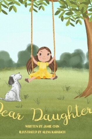 Cover of Dear Daughter