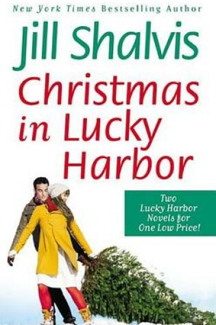 Cover of Christmas in Lucky Harbor