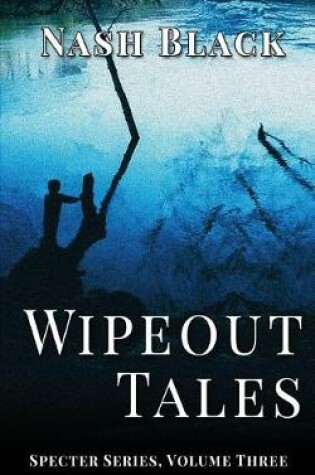 Cover of Wipeout Tales