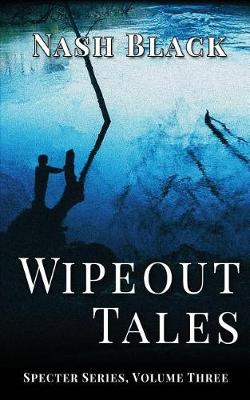Book cover for Wipeout Tales