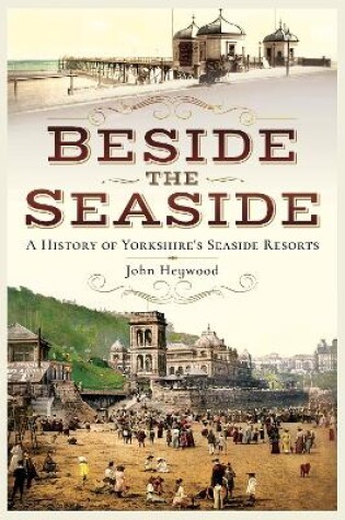 Cover of Beside the Seaside