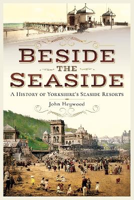 Book cover for Beside the Seaside