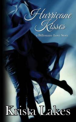 Book cover for Hurricane Kisses