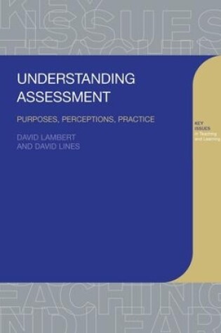 Cover of Understanding Assessment