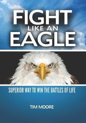 Book cover for Fight Like an Eagle