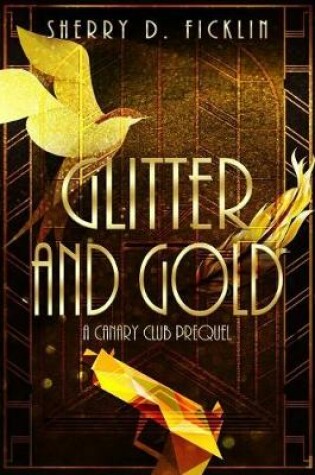 Cover of Glitter and Gold