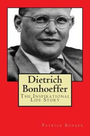 Cover of Dietrich Bonhoeffer