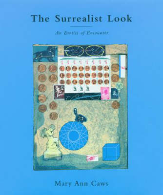 Book cover for The Surrealist Look
