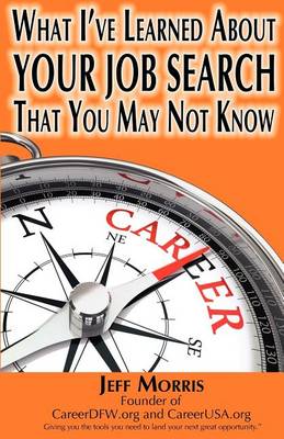 Book cover for Your Job Search