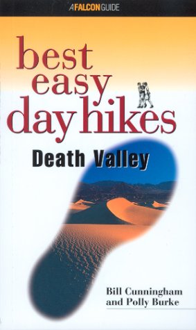 Cover of Death Valley