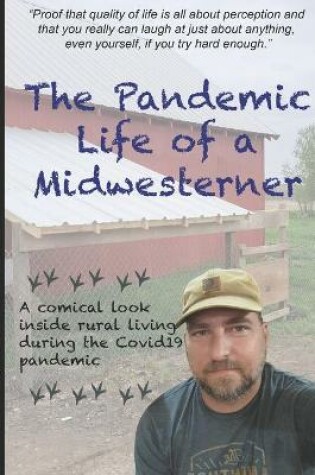 Cover of The Pandemic Life of a Midwesterner