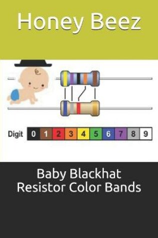 Cover of Baby Blackhat Resistor Color Bands