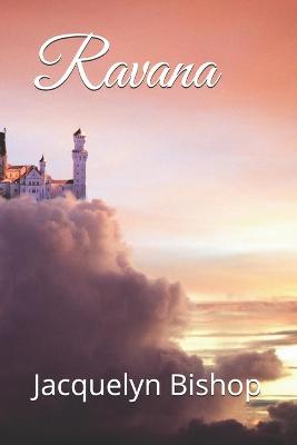 Book cover for Ravana