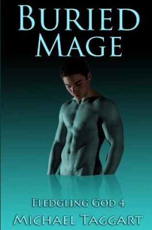 Cover of Buried Mage