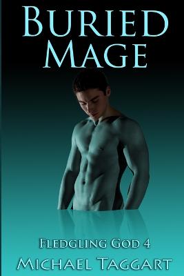 Cover of Buried Mage