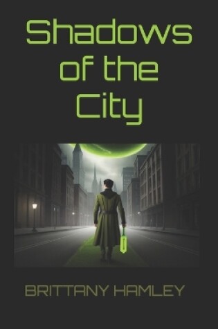 Cover of Shadows of the City