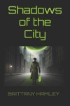 Book cover for Shadows of the City