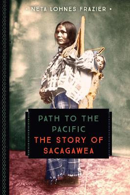 Book cover for Path to the Pacific