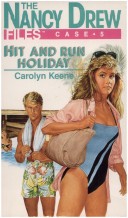 Book cover for Hit and Run Holiday