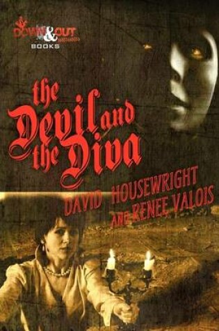 Cover of The Devil and the Diva