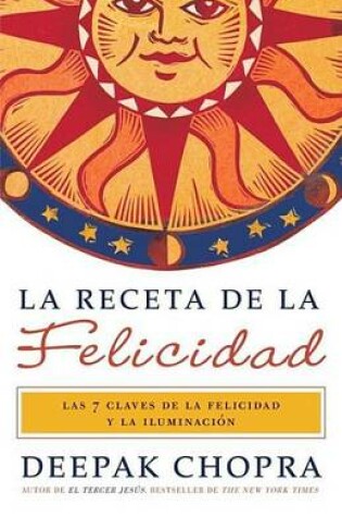 Cover of La Receta de Felicidad