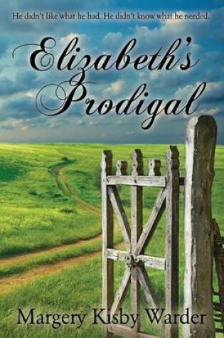 Cover of Elizabeth's Prodigal