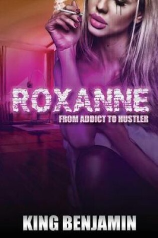 Cover of Roxanne