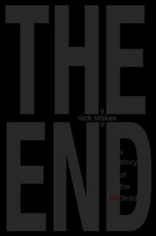 Cover of The End