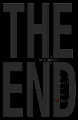 Book cover for The End