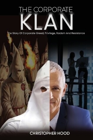 Cover of The Corporate Klan