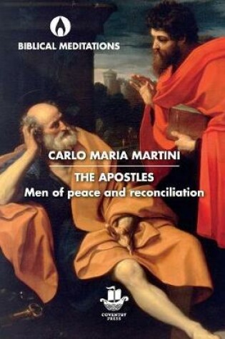 Cover of The Apostles