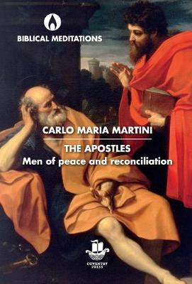 Book cover for The Apostles