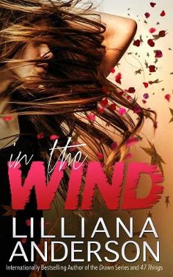 Book cover for In the Wind