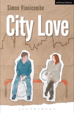 Cover of City Love