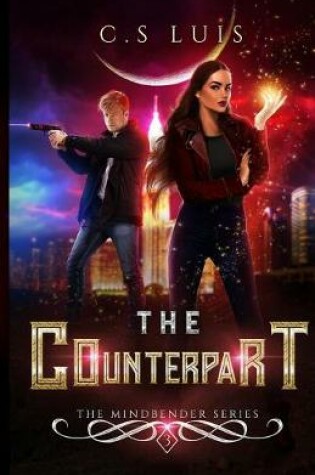 Cover of The Counterpart