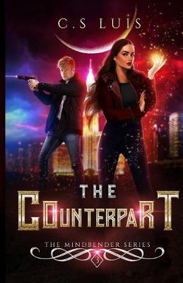 Cover of The Counterpart