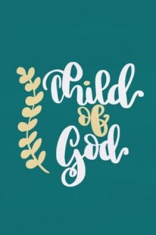 Cover of Child of God