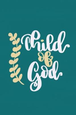 Book cover for Child of God