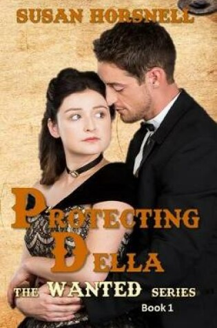 Cover of Protecting Della
