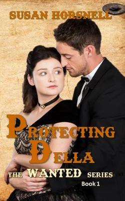 Book cover for Protecting Della