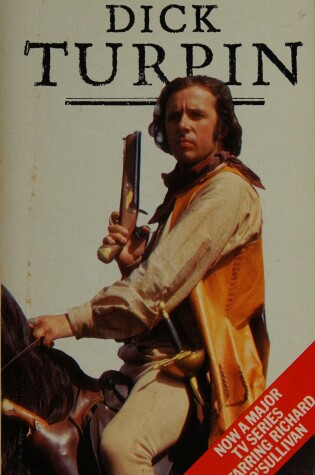 Cover of Dick Turpin
