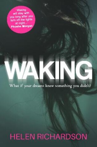 Cover of Waking