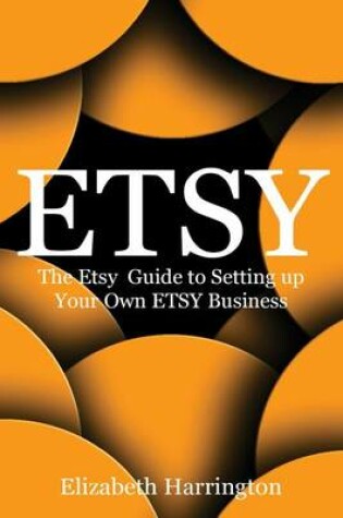 Cover of Etsy