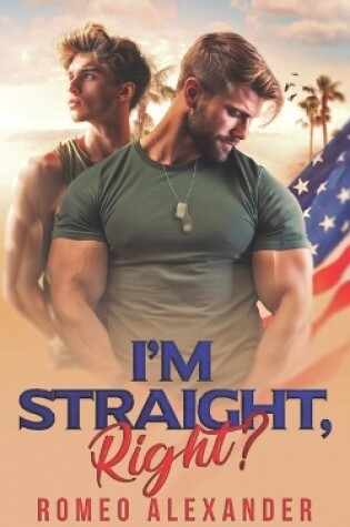 Cover of I'm Straight, Right?