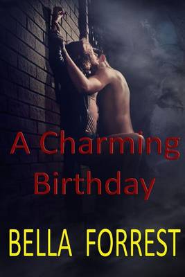 Book cover for A Charming Birthday