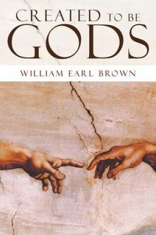 Cover of Created to Be Gods