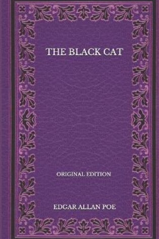 Cover of The Black Cat - Original Edition