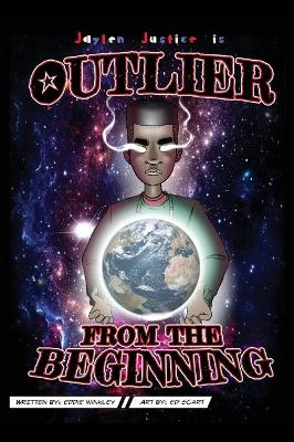 Cover of Outlier