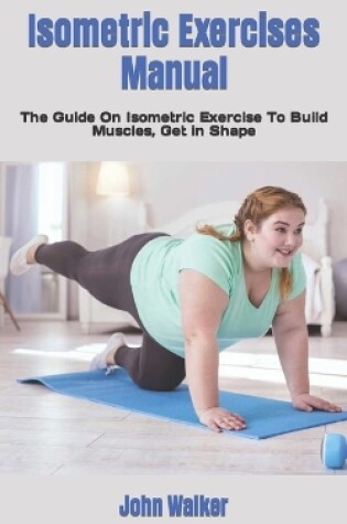 Cover of Isometric Exercises Manual