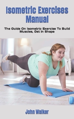 Book cover for Isometric Exercises Manual